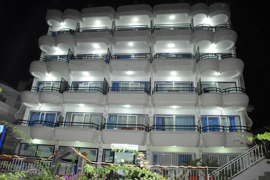 Ozgun Apart Hotel Kusadası Værelse billede